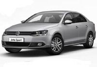 Volkswagen Jetta 1.4 TSI 160 SE DSG